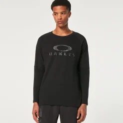 Wanderlust Ls Tee<Oakley Cheap