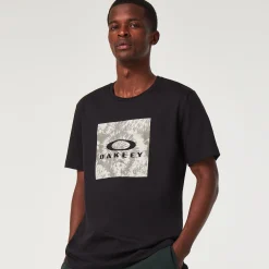 Wanderlust O- Bark Rc Tee<Oakley Best Sale