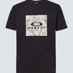 Wanderlust O- Bark Rc Tee<Oakley Best Sale