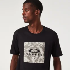 Wanderlust O- Bark Rc Tee<Oakley Best Sale