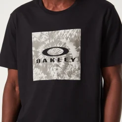 Wanderlust O- Bark Rc Tee<Oakley Best Sale