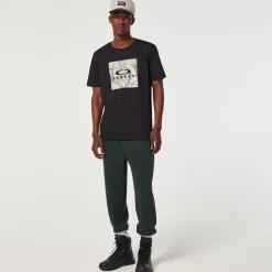 Wanderlust O- Bark Rc Tee<Oakley Best Sale