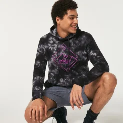 Wanderlust Po Hoodie<Oakley Hot