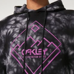 Wanderlust Po Hoodie<Oakley Hot