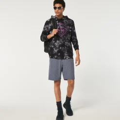 Wanderlust Po Hoodie<Oakley Hot