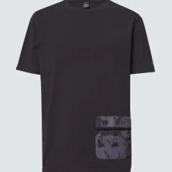 Wanderlust Pocket Tee<Oakley Hot