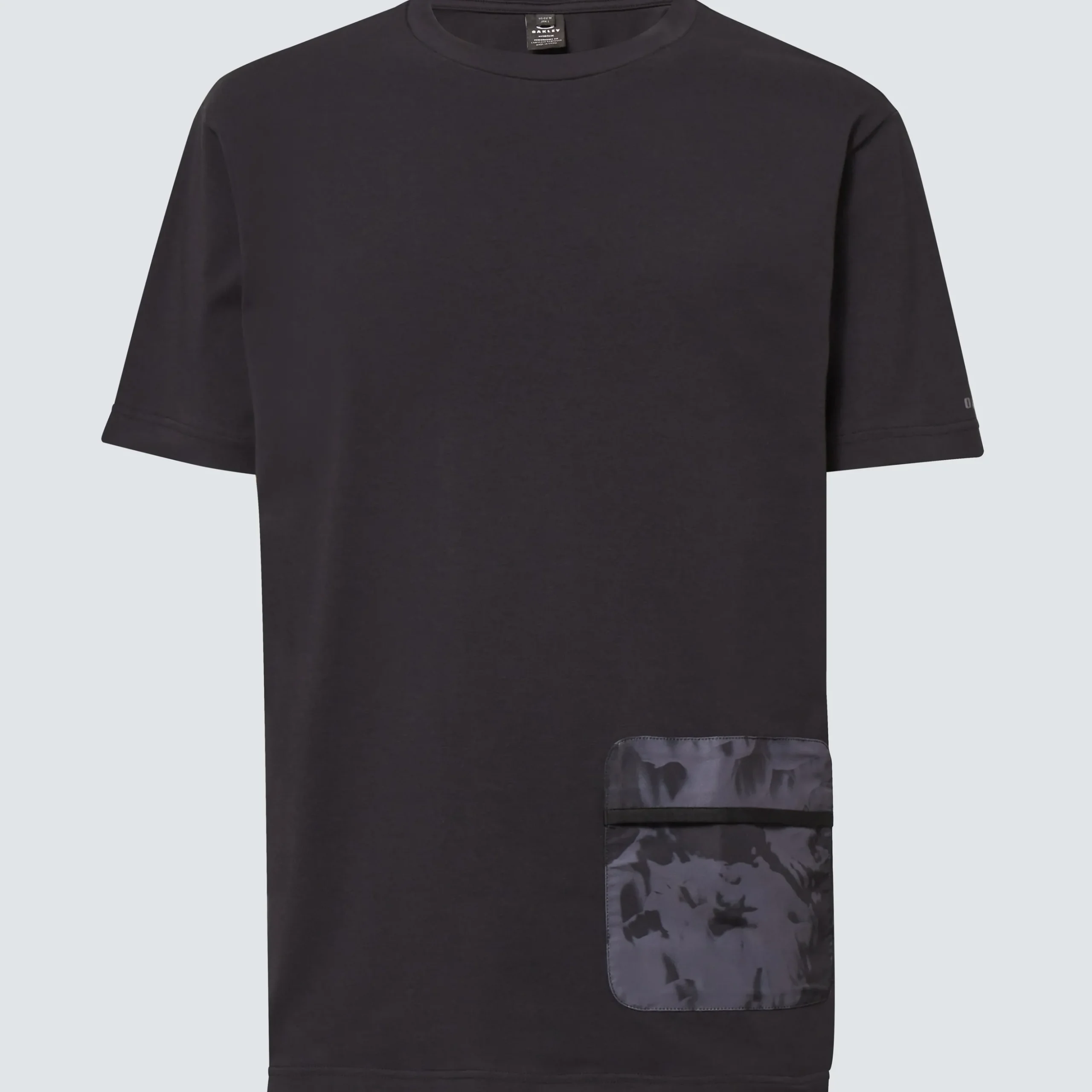 Wanderlust Pocket Tee<Oakley Hot
