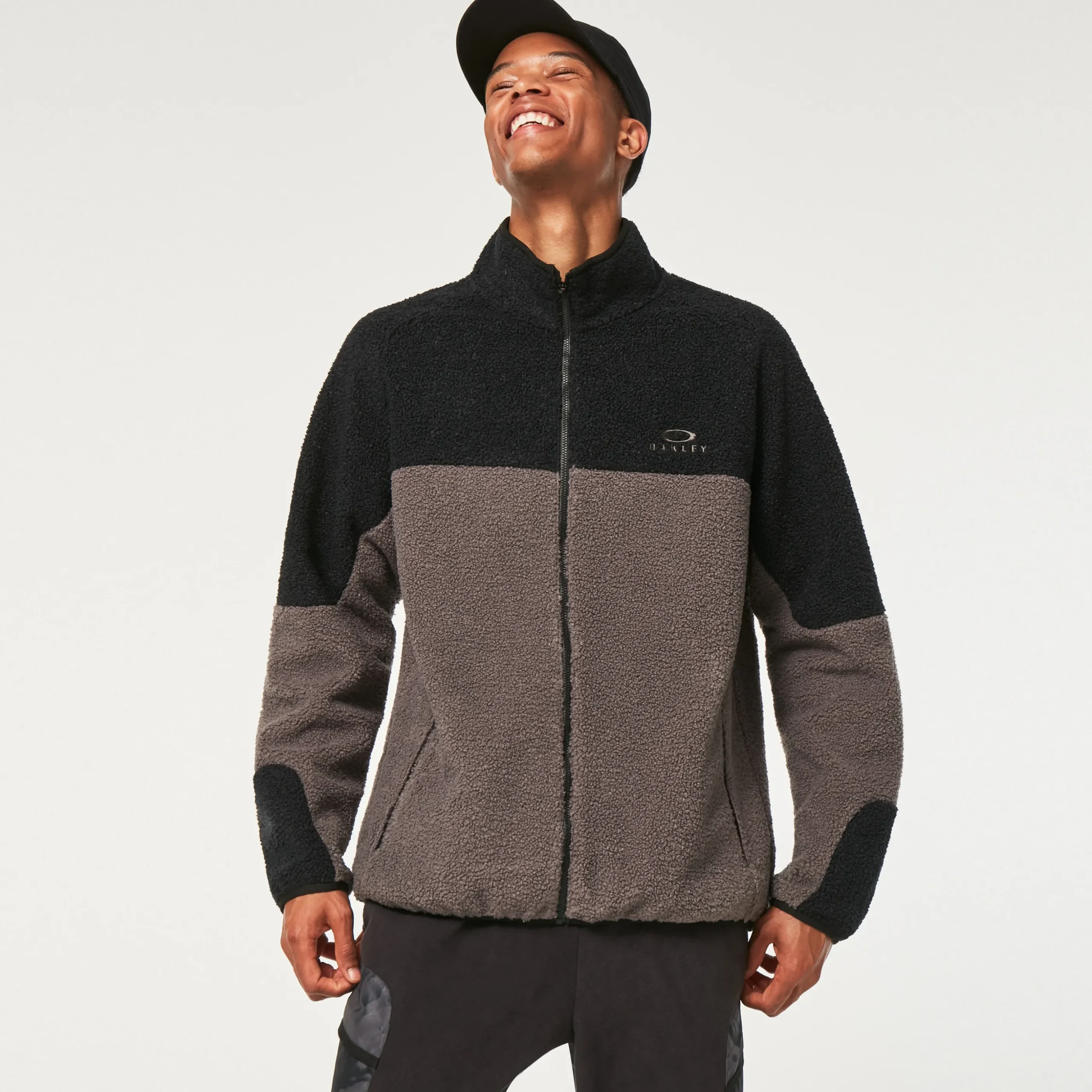 Wanderlust Rc Sweatshirt<Oakley Sale