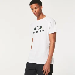 Wanderlust Ss Tee<Oakley Hot