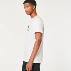 Wanderlust Ss Tee<Oakley Hot