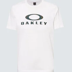 Wanderlust Ss Tee<Oakley Hot