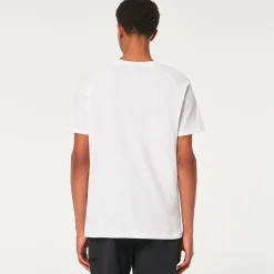 Wanderlust Ss Tee<Oakley Hot