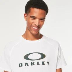 Wanderlust Ss Tee<Oakley Hot