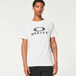 Wanderlust Ss Tee<Oakley Hot