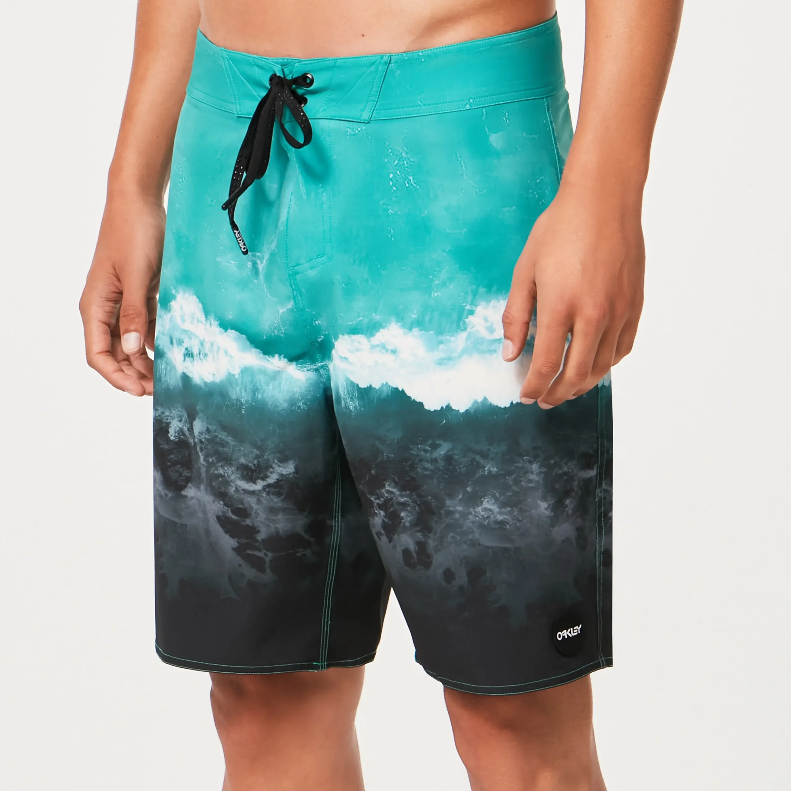 Whitewash 20" Boardshort<Oakley New