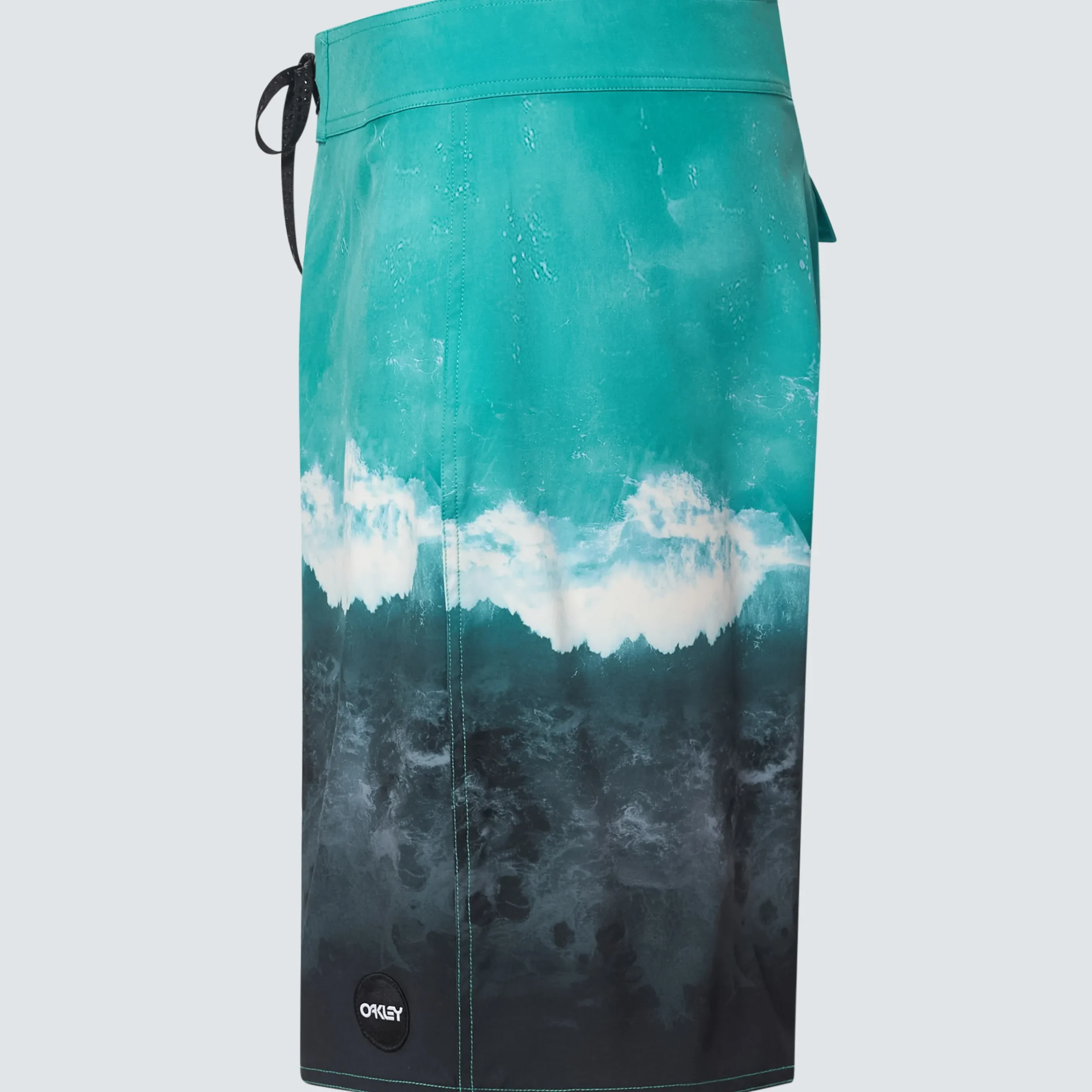 Whitewash 20" Boardshort<Oakley New