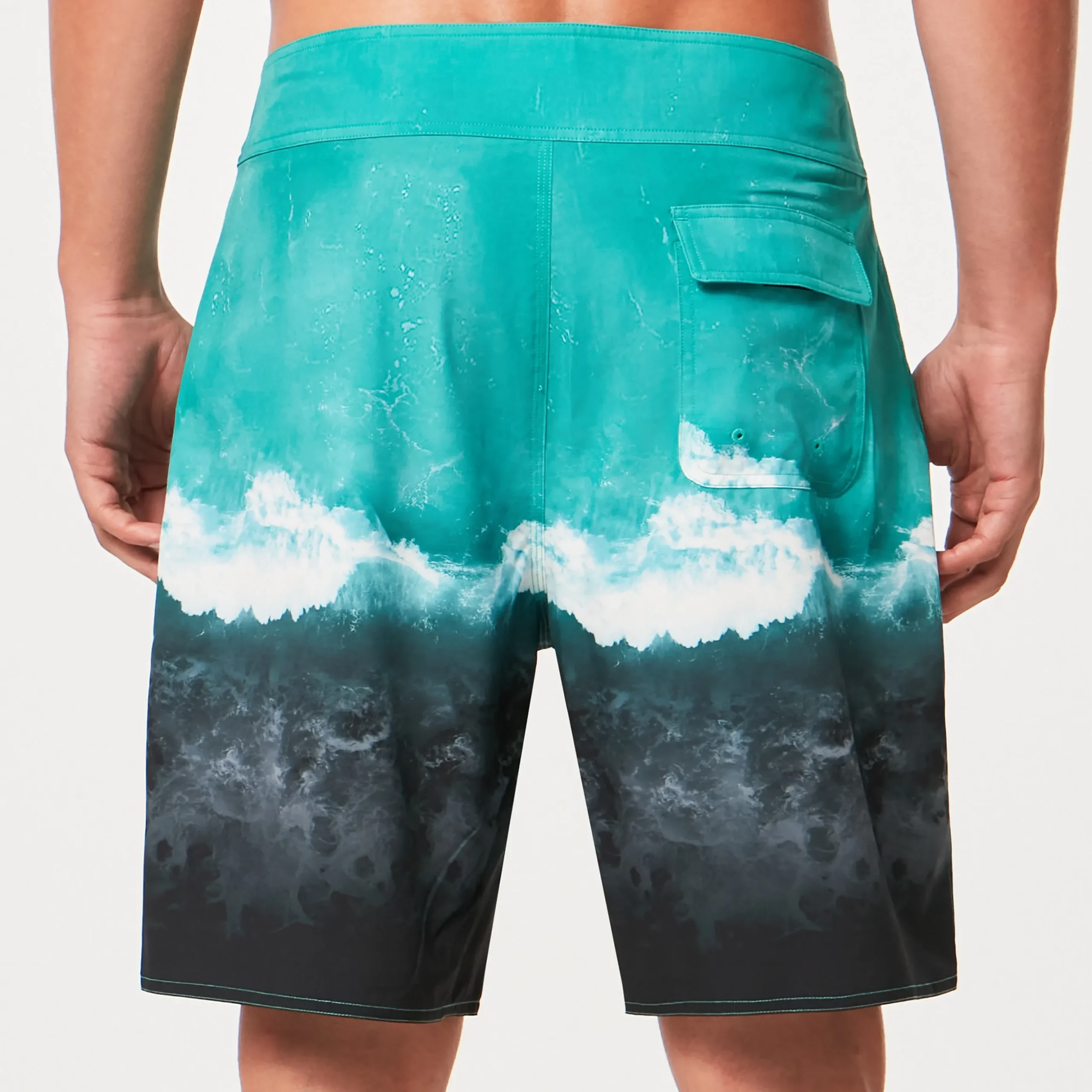 Whitewash 20" Boardshort<Oakley New