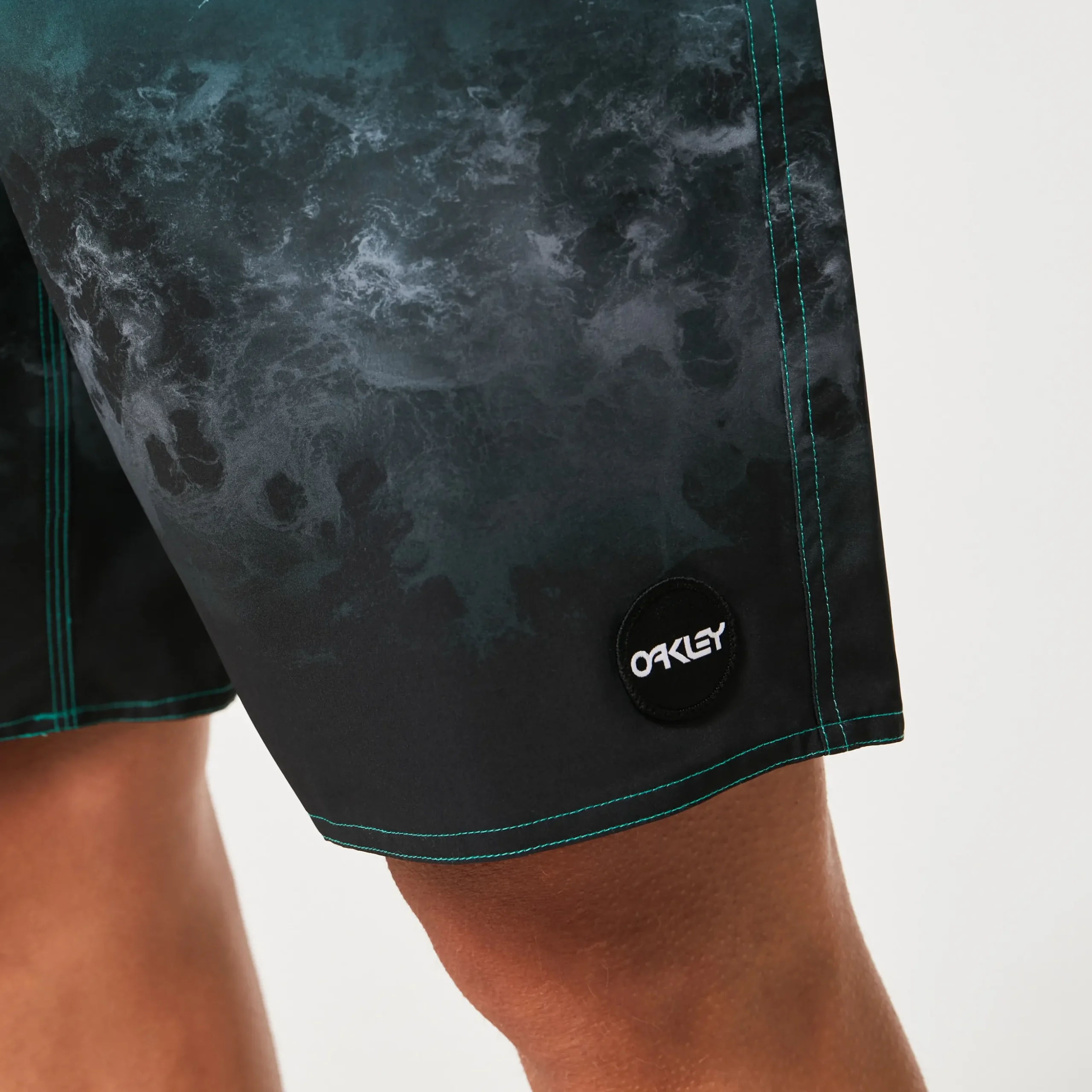 Whitewash 20" Boardshort<Oakley New
