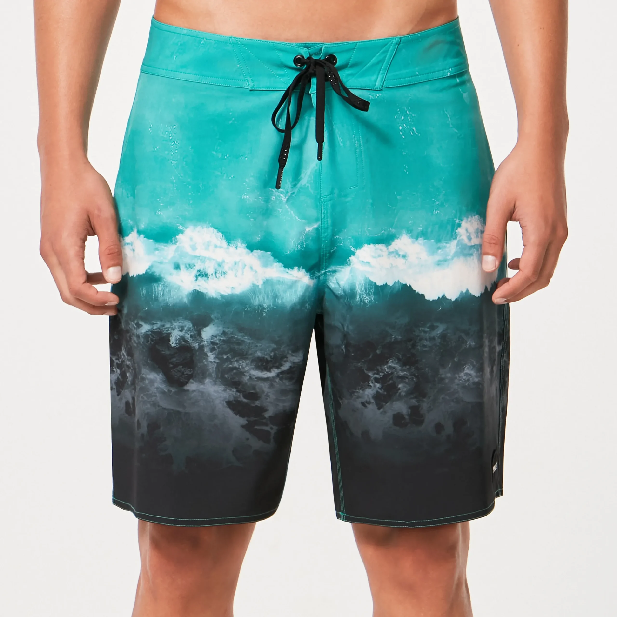 Whitewash 20" Boardshort<Oakley New