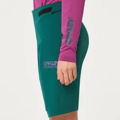 Womens Drop In Mtb Short<Oakley New