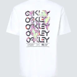 Wynwood Bark Rc Tee<Oakley Discount